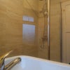 Photo 7: (dec 2020) Brand new bathroom  with rainfall shower 