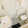 Photo 9: Bathroom. There's also a separate shower room and separate toilet
