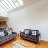 3 bed flat to rent Back Church Lane.