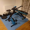 Photo 4: Gym Equipment 