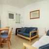 Photo 2: Living-Dining Room