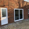 Photo 9: Rear Entrance to Flat 