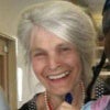 Photograph of Dorothy Anne