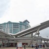 Photo 7: Vauxhall Transport Hub - (5min)