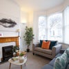 Photo 4: Living Room 