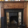 Photo 7: Fireplace