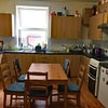 Photo 6: The kitchen with plenty of space and double almost everything - 2 cookers, sinks, fridges etc