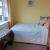 Photo 6: Double bed small room £75pw