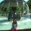 Photograph of Alejandra 