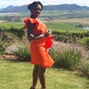 Photograph of Yinka