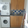 Photo 3: Utility room