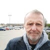 Photograph of Pete