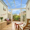 Photo 7: Shared Conservatory