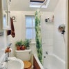 Photo 4: Upstairs bathroom
