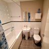 Photo 3: SF - Bathroom w / Power Shower