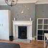 Photo 2: Large double bedroom