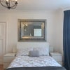 Photo 3: Large double bedroom