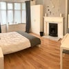 Photo 4: Large double bedroom
