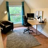 Photo 5: Study Room off main living room
