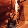 Photograph of Sara