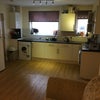 Photo 8: Kitchen main house to use cooker and washing machine