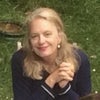 Photograph of Bettina