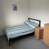 Photo 2: Example of double bedroom vacant 