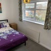Photo 7: Example of double room 