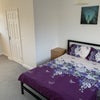 Photo 3: Example of double bedroom with ensuite 