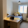 Photo 8: Room 4 - Large Double - Taken - £550