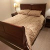 Photo 7: Luxury Kingsize Bed