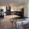 Photo 2: Kitchen area 