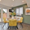 Photo 6: Dining area