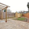 Photo 7: Patio area and garden