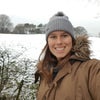 Photograph of Megan
