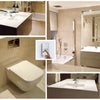 Photo 6: Luxury marble bathroom
