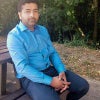 Photograph of Ahmed