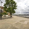Photo 4: River side walk