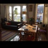 Photo 6: Living room at sunset