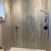 Photo 7: Large rain head shower