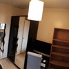 Photo 2: Single room