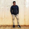 Photograph of Khaleel 
