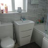 Photo 4: Bathroom