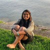 Photograph of Sakshi