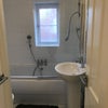 Photo 5: Shared bathroom