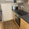 Photo 8: Top Floor Kitchen