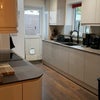 Photo 3: Kitchen with Integrated Appliances