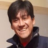 Photograph of luis 