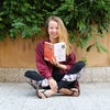 Photograph of Jasmin