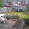 Photo 7: Chill out garden space maintained by our gardener